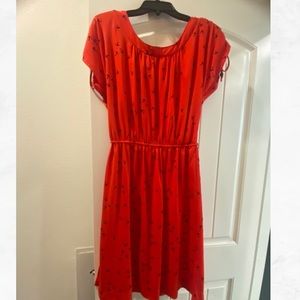 Vintage Dress
